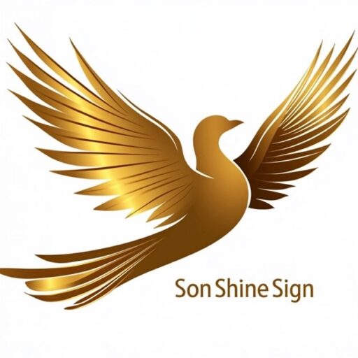 SonShineSign Logo